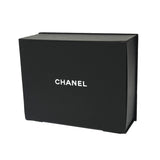 CHANEL シャネル マトラッセ チェーンショルダー Wフラップ 30cm ベージュ A58600 レディース キャビアスキン ショルダーバッグ Aランク 中古 銀蔵