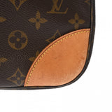 LOUIS VUITTON ルイヴィトン モノグラム ブローニュ ブラウン M51265 レディース モノグラムキャンバス ショルダーバッグ Bランク 中古 銀蔵