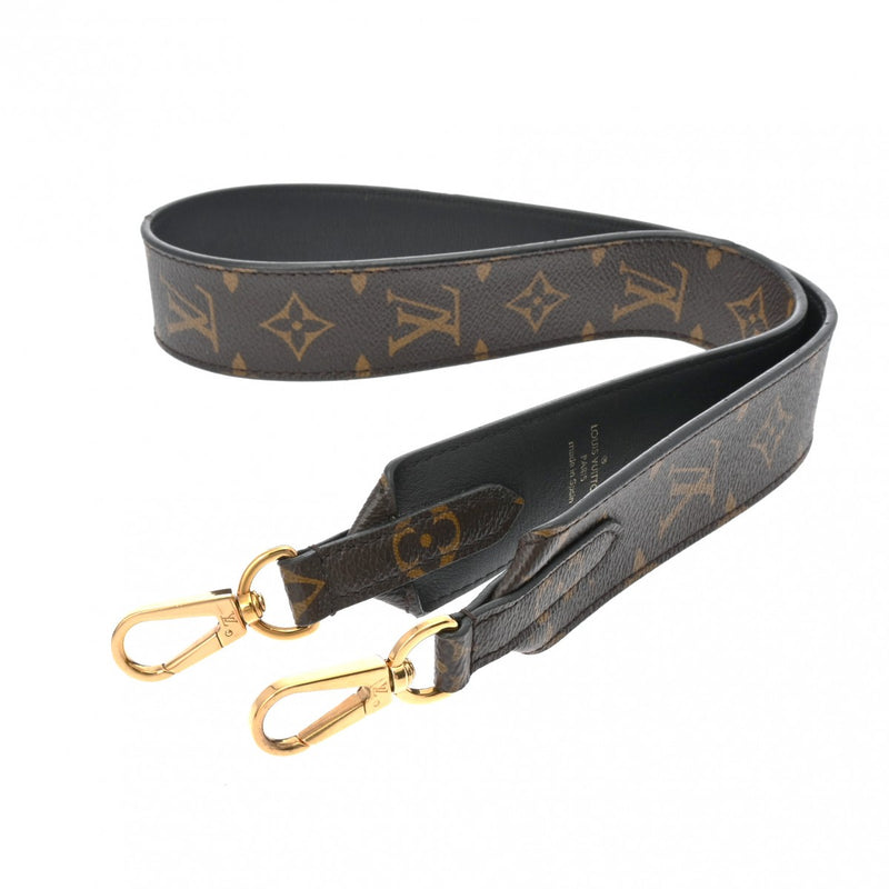 LOUIS VUITTON ルイヴィトン モノグラム マリニャン 2WAY ノワール M44259 レディース モノグラムキャンバス ハンドバッグ ABランク 中古 銀蔵