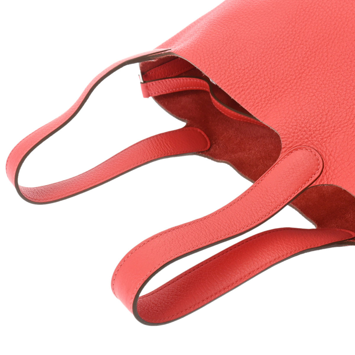 エルメスピコタンロック MM ローズジャイプール □P刻印(2012