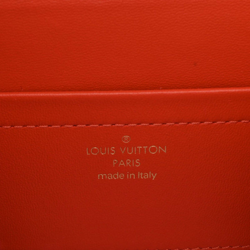 LOUIS VUITTON ルイヴィトン ヴェルニ ブリーカーボックス ローズバレリーヌ M52516 レディース モノグラムヴェルニ ハンドバッグ ABランク 中古 銀蔵