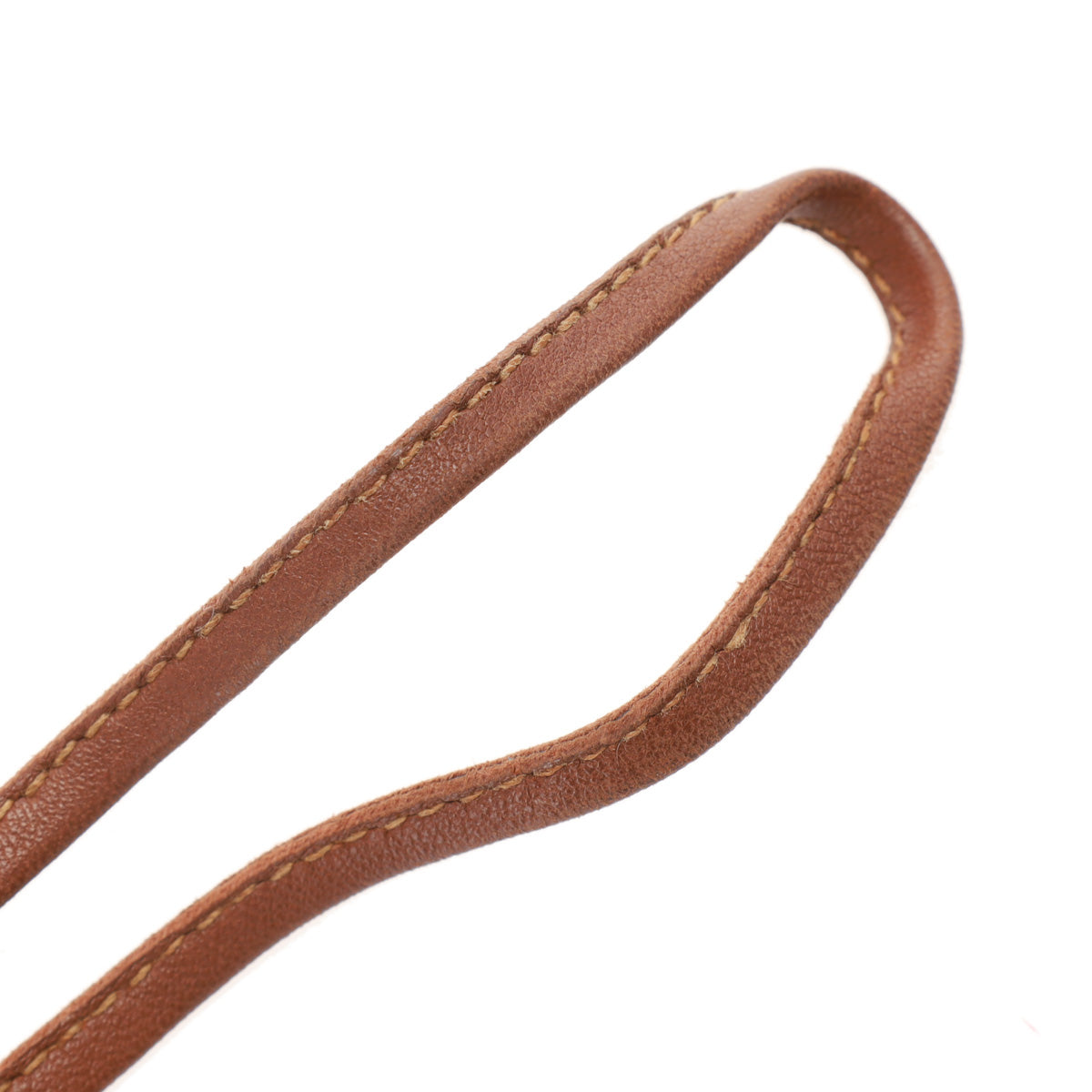 エルメスロデオ PM バッグチャーム ルージュアッシュ/ブルードマルド