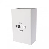 BERLUTI ベルルッティ カリグラフィ 時計ケース 3本用 ベージュ/ブラウン メンズ 木製 ブランド小物 Aランク 中古 銀蔵