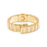 オメガ コンステレーション クアドラミニ 1148.90.41 ホワイトシェル レディース 腕時計 クォーツ 中古 銀蔵