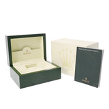 ロレックス コスモグラフ デイトナ 116589RBR D番(2005年頃製造) ダイヤモンド メンズ 腕時計 自動巻き 中古 銀蔵