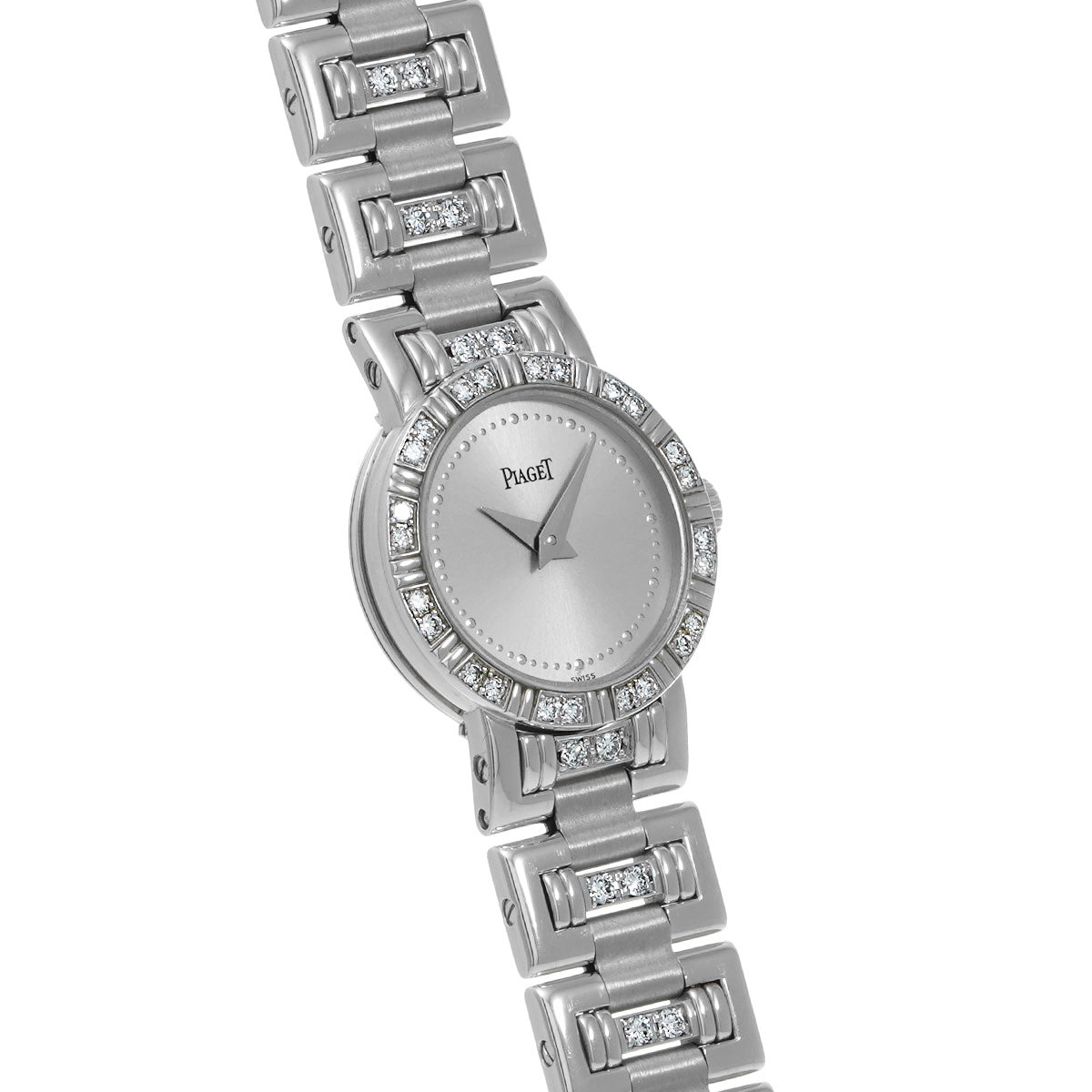ピアジェミニ ダンサー レディース 腕時計 5964AK818 PIAGET