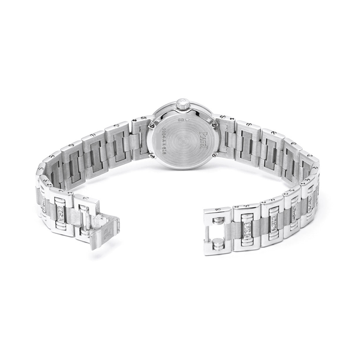 ピアジェミニ ダンサー レディース 腕時計 5964AK818 PIAGET