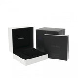 シャネル J12 クロノ 41mm H0940 ブラックラッカー メンズ 腕時計 自動巻き 中古 銀蔵