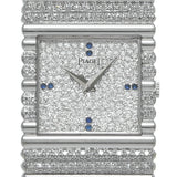 PIAGET ピアジェ トラディショナル 9131C505 レディース 腕時計 手巻き Aランク 中古 銀蔵