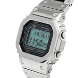 CASIO カシオ G-SHOCK GMW-B5000D メンズ 腕時計 ソーラー Aランク 中古 銀蔵