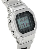 CASIO カシオ G-SHOCK GMW-B5000D メンズ 腕時計 ソーラー Aランク 中古 銀蔵