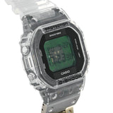 CASIO カシオ G-SHOCK 40周年アニバーサリー CLEAR REMIXシリーズ 限定モデル DWE-5640RX-7JR メンズ 腕時計 クォーツ Aランク 中古 銀蔵