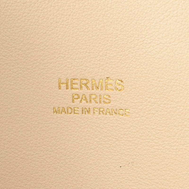 HERMES エルメス ボリード 31 2WAY クレ Y刻印(2020年頃)  レディース トリヨンクレマンス ハンドバッグ Aランク 中古 銀蔵