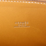 HERMES エルメス ボリード 31 2WAY ゴールド □I刻印(2005年頃)  レディース シェーブル ハンドバッグ Aランク 中古 銀蔵