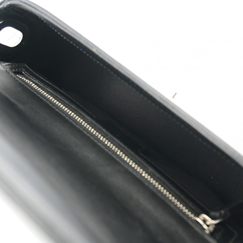 グッチ ダブルG 2WAY ミニショルダーバッグ ブラック レディース