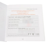 HERMES エルメス ラムシス ミニ ドゥブルトゥール 11Pダイヤ HH1.110 レディース 腕時計 クォーツ Aランク 中古 銀蔵