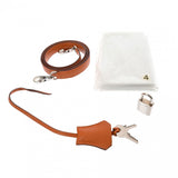 HERMES エルメス ボリード 31 2WAY ポティロン □I刻印(2005年頃)  レディース シェーブル ハンドバッグ Aランク 中古 銀蔵