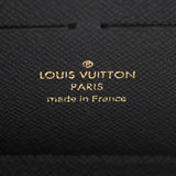 LOUIS VUITTON ルイヴィトン エピ ポルトフォイユ ツイストチェーン ハチ鳥 スパンコール ブラック - レディース レザー チェーンウォレット ABランク 中古 銀蔵