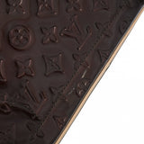 LOUIS VUITTON ルイヴィトン モノグラムヴェルニ サミットドライブ アマラント M93516 レディース モノグラムヴェルニ ハンドバッグ ABランク 中古 銀蔵