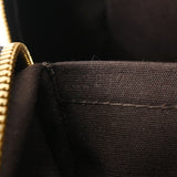 LOUIS VUITTON ルイヴィトン モノグラムヴェルニ サミットドライブ アマラント M93516 レディース モノグラムヴェルニ ハンドバッグ ABランク 中古 銀蔵