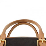 LOUIS VUITTON ルイヴィトン モノグラムヴェルニ サミットドライブ アマラント M93516 レディース モノグラムヴェルニ ハンドバッグ ABランク 中古 銀蔵