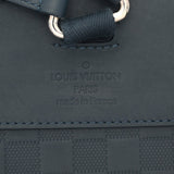 LOUIS VUITTON ルイヴィトン ダミエアンフィニ ジョッシュ LVカップ コスモス N41613 メンズ レザー リュック・デイパック ABランク 中古 銀蔵