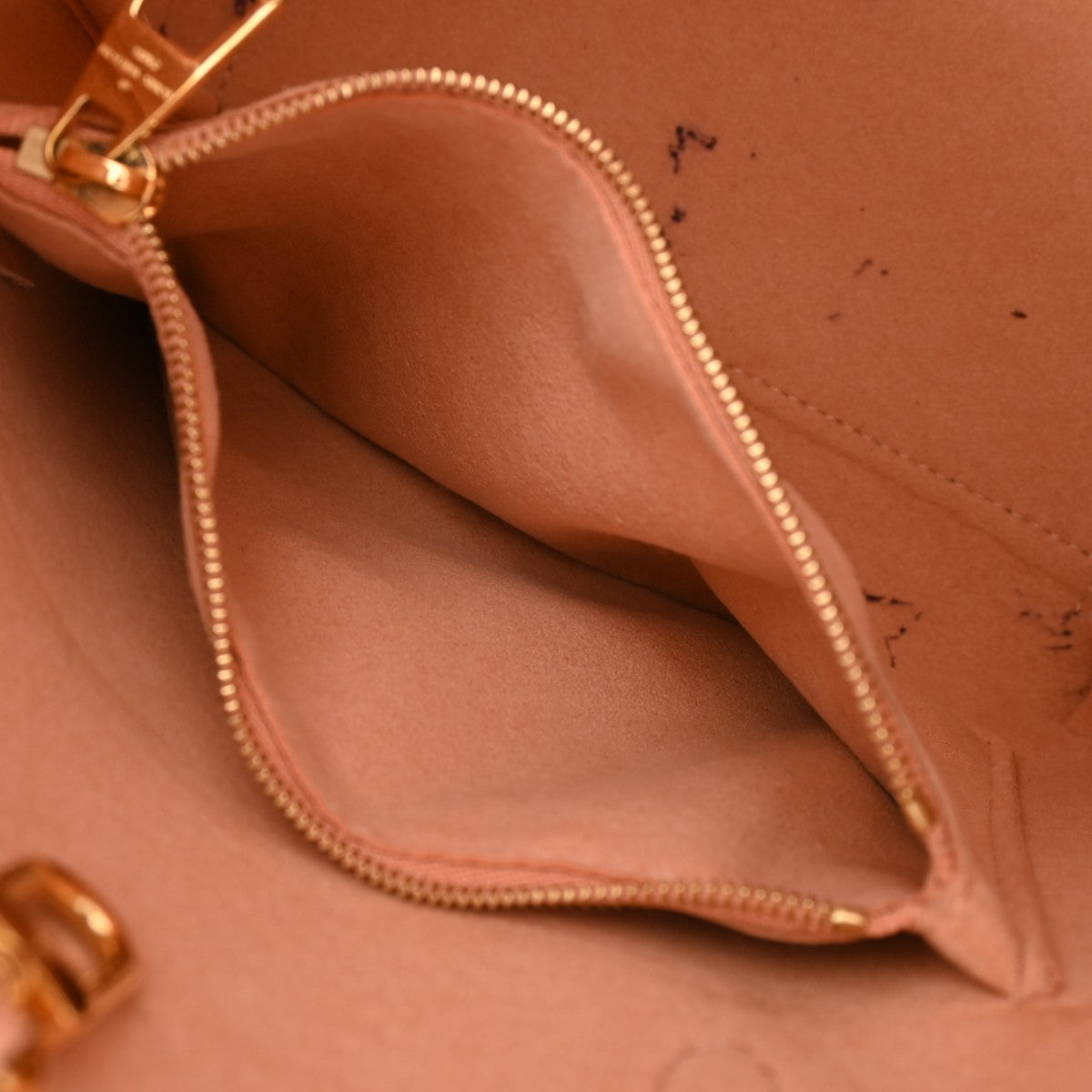 ダミエ・キャンバス トートバッグ ルイヴィトン ベルモント NV BB 2WAY 14137 ヴィーナス レディース