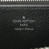 LOUIS VUITTON ルイヴィトン エピ ジッピーウォレット  ノワール M61857 ユニセックス エピレザー 長財布 ABランク 中古 銀蔵