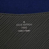 LOUIS VUITTON ルイヴィトン エピ エピ ビュシ NM ノワール M59386 レディース エピレザー ショルダーバッグ Aランク 中古 銀蔵