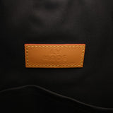 LOUIS VUITTON ルイヴィトン モノグラム ストライプ ランドネ メッセンジャー LV×NIGO コラボ ブラウン M45968 メンズ モノグラムキャンバス ショルダーバッグ 新同 中古 銀蔵