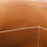 HERMES エルメス ケリー 28 内縫い 2WAY ゴールド W刻印(2024年頃) レディース トゴ ハンドバッグ 未使用 銀蔵