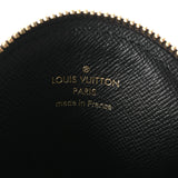 LOUIS VUITTON ルイヴィトン モノグラムリバース ジャイアント ポシェットトリオ ブラウン/キャメル系 M68756 レディース モノグラムキャンバス ポーチ Aランク 中古 銀蔵