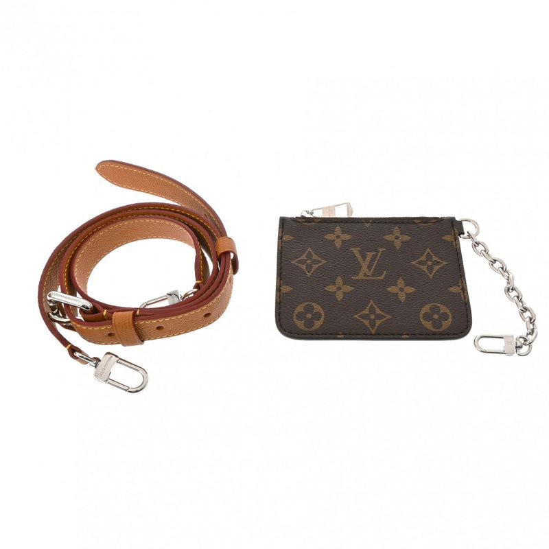 LOUIS VUITTON ルイヴィトン エピ マレル 2WAY ゴールドミエル M80794 レディース エピレザー ショルダーバッグ Aランク 中古 銀蔵