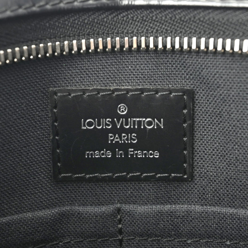 LOUIS VUITTON ルイヴィトン ダミエグラフィット トマス ブラック/グレー N58028 - メンズ ダミエグラフィットキャンバス ショルダーバッグ ABランク 中古 銀蔵