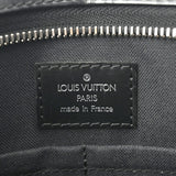 LOUIS VUITTON ルイヴィトン ダミエグラフィット トマス ブラック/グレー N58028 - メンズ ダミエグラフィットキャンバス ショルダーバッグ ABランク 中古 銀蔵