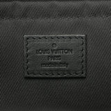 LOUIS VUITTON ルイヴィトン モノグラム パームスプリングス MM 新型 ブラウン M44874 レディース レザー リュック・デイパック Aランク 中古 銀蔵