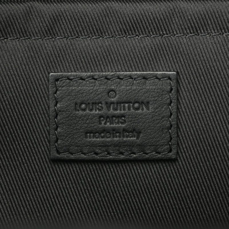 LOUIS VUITTON ルイヴィトン モノグラム パームスプリングス MM 新型 ブラウン M44874 レディース レザー リュック・デイパック Aランク 中古 銀蔵