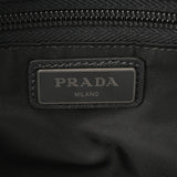 PRADA プラダ バックパック カモフラ柄 迷彩柄 グリーン VZ0065 メンズ ナイロン リュック・デイパック Aランク 中古 銀蔵