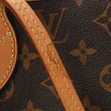 LOUIS VUITTON ルイヴィトン モノグラム ネヴァーフル MM  スリーズ M41177 レディース モノグラムキャンバス トートバッグ Bランク 中古 銀蔵