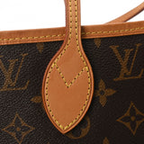 LOUIS VUITTON ルイヴィトン モノグラム ネヴァーフル MM  スリーズ M41177 レディース モノグラムキャンバス トートバッグ Bランク 中古 銀蔵