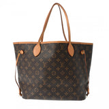 LOUIS VUITTON ルイヴィトン モノグラム ネヴァーフル MM  スリーズ M41177 レディース モノグラムキャンバス トートバッグ Bランク 中古 銀蔵