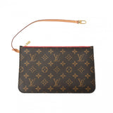 LOUIS VUITTON ルイヴィトン モノグラム ネヴァーフル MM  スリーズ M41177 レディース モノグラムキャンバス トートバッグ Bランク 中古 銀蔵