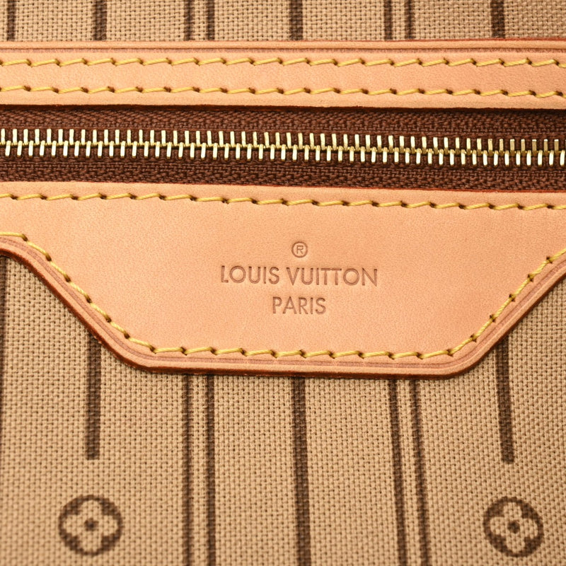 LOUIS VUITTON ルイヴィトン モノグラム ディライトフル PM 旧型 ブラウン M40352 レディース モノグラムキャンバス セミショルダーバッグ Bランク 中古 銀蔵