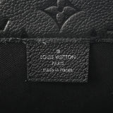 LOUIS VUITTON ルイヴィトン モノグラムアンプラント ウィズホールズ PM 川久保玲コラボ ノワール M45887 レディース モノグラムアンプラント トートバッグ Aランク 中古 銀蔵