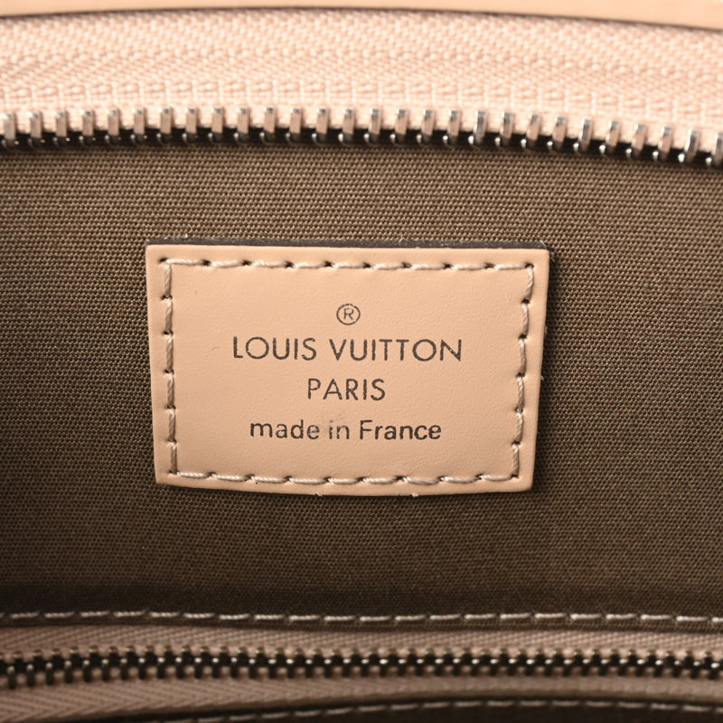 LOUIS VUITTON ルイヴィトン エピ スフロ MM 2WAY デュンヌ M94376 レディース エピレザー ハンドバッグ ABランク 中古 銀蔵