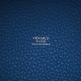 HERMES エルメス ピコタンロックPM カザック ルージュクー/ローズエクストリーム/ブルーザンジバル Y刻印(2020年頃) レディース トリヨンクレマンス ハンドバッグ Aランク 中古 銀蔵