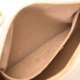 LOUIS VUITTON ルイヴィトン モノグラムアンプラント パピヨン BB 2WAY アイボリー M45980 レディース レザー ハンドバッグ Aランク 中古 銀蔵