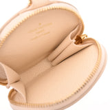 LOUIS VUITTON ルイヴィトン モノグラムアンプラント パピヨン BB 2WAY アイボリー M45980 レディース レザー ハンドバッグ Aランク 中古 銀蔵