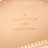 LOUIS VUITTON ルイヴィトン モノグラムアンプラント パピヨン BB 2WAY アイボリー M45980 レディース レザー ハンドバッグ Aランク 中古 銀蔵