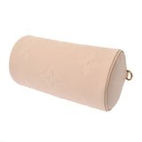LOUIS VUITTON ルイヴィトン モノグラムアンプラント パピヨン BB 2WAY アイボリー M45980 レディース レザー ハンドバッグ Aランク 中古 銀蔵